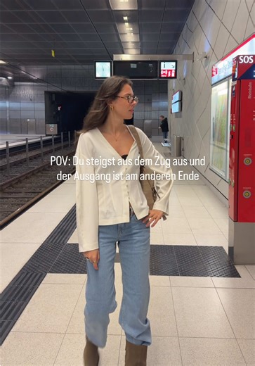 passiert immer 😭 #relatable #db#zugfahren#düsseldorf#bahnfahren