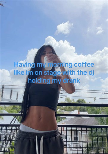 A music video every morning #goodmorning | morning coffee