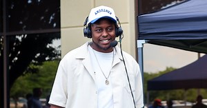 Darius Miller shared his favorite Kentucky Basketball memories and more on KSR