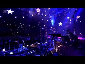 Coldplay 'A Sky Full of Stars' In Concert for Radio 2