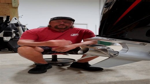 31K views · 221 reactions | What prop do I run on my Mercury? #mercurypartner Mercury Marine | JT Kenney | Facebook