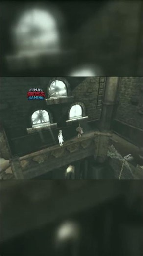Ico Proved Quiet Games Could Be Powerful