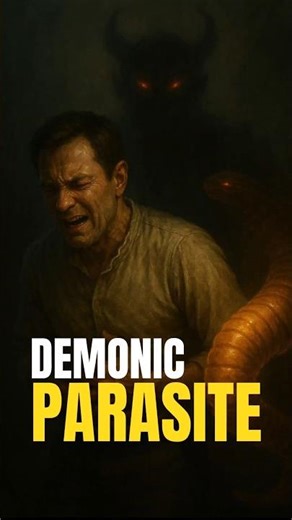 Are Parasites Actually Demons?