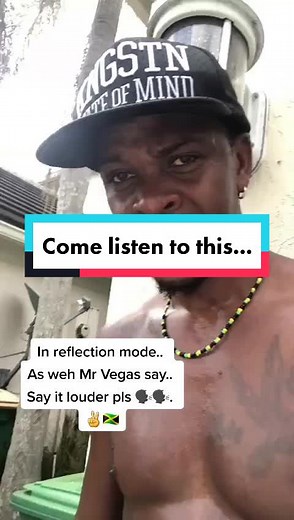 Realtalk. #caribbeanconnection #jamaicantiktok🇯🇲viral #mrvegas🇯🇲🇯🇲🇯🇲🔥