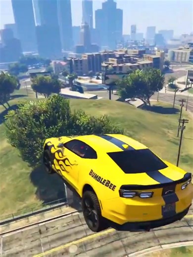 GTA 5 on Android: Experience Smooth Mobile Gameplay