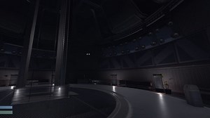 【补档】SCP Unity 0.8版本——核心大厅紧急撤离广播