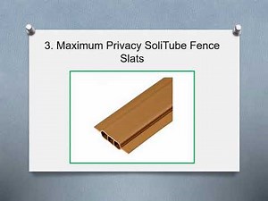 ⭐Top 10 Best Chain Link Fence Slats For Privacy Fences – Reviews & Guide – 2019 ⭐