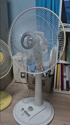 콘덴서고장 선풍기