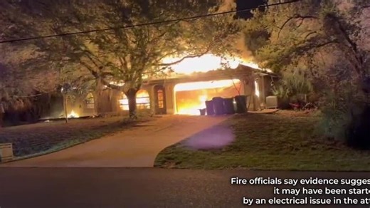 April 1 fire in Charlotte County | Haystack News