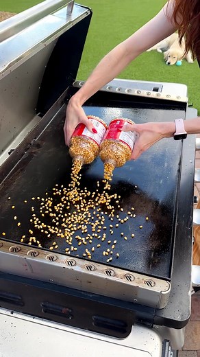 Easy 3-Ingredient Popcorn Recipe with Dan-O’s Seasoning