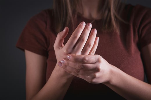 Tingling Hands and Feet: When Numbness Signals Nerve Damage or Something Harmless