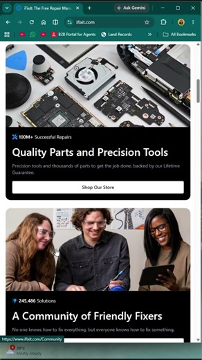 powerfull websites you should know part-4 #hinditech #movie #aitools