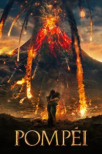 Pompéi - Film (2014)