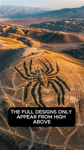 They Built This For Someone Who Could Fly