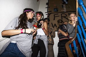 50 Foolproof After-Party Conversation Starters That Aren't 'Did You Have a Good Night?'