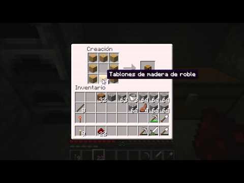 Minecraft: Como hacer caja musical