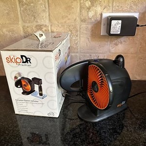 Skip Dr Premier Repair System Fixes Scratched Discs Videos Games CDs DVDs works* | eBay