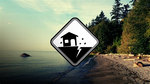 Powerful Cascadia quake could trigger near-instant flood risk: report - The Weather Network