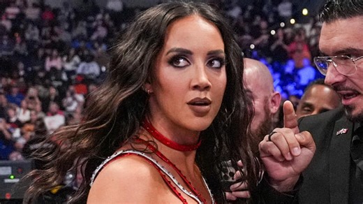 WWE's Possible Move To Save Face After Chelsea Green Controversy – TJR Wrestling