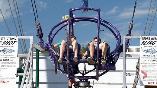 Saskatoon Ex returning for 136th installment in August