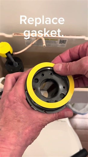 Kohler Toilet Won’t Stop Running – Easy Fix!!!