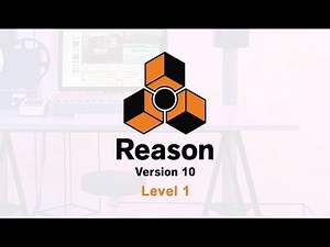 How To Reason 10 Beginner Level 1 - User Interface