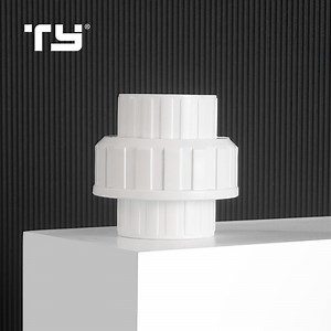 [Hot Item] PVC/CPVC/Plastic Pipe Fittings for Water Supply Schedule 40