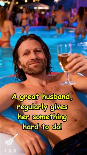Great Husband