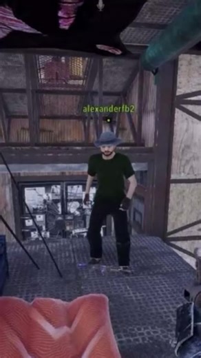 New gen tuff #rustconsole #newgen #newgenrust #rustconsole #rust #rustgameplay