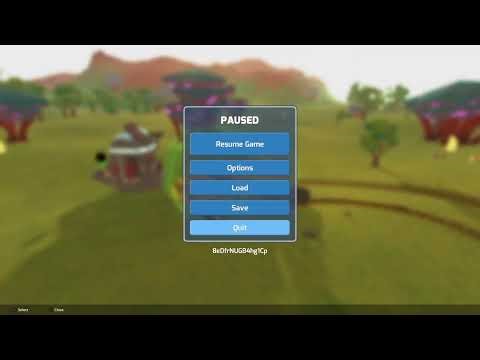 TerraTech A Game You've Probably Never heard of (Live)