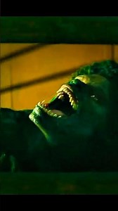 THHIS WEREWOLF TRANSFORMATION IS TERRIFYING 😱🐺