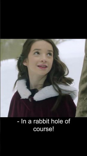 Alice and Lewis | Short Film | Available Now