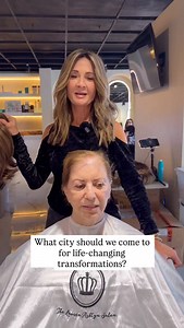 10K views · 387 reactions | Here’s the makeover that proves sometimes...