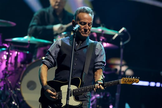 Bruce Springsteen announces 2026 tour dates with E Street Band: How to get tickets