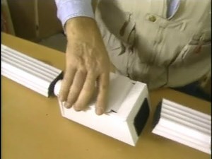 How To Use Drain Guard For Downspouts