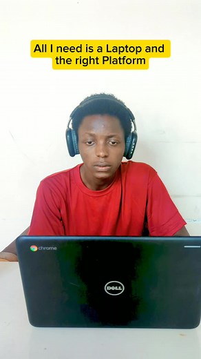 Creating an IQ Option Account in Nigeria