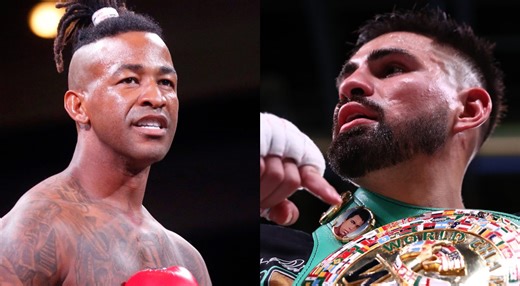 Boxing Tonight: Which Boxers Will Compete Tonight? (April 27, 2024)