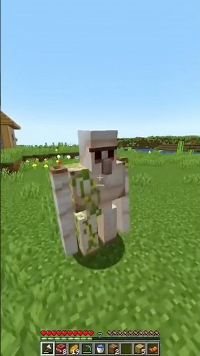 Minecraft Loop You Can Watch Forever! 🔁