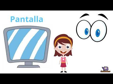 La computadora - Canción