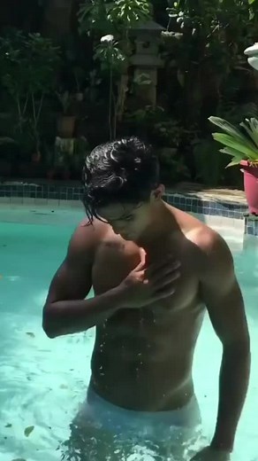 Brandon Espiritu #abs #hot #fyp #brandonespiritu #kimsmadara #thirsttrap #hotmen #shirtless