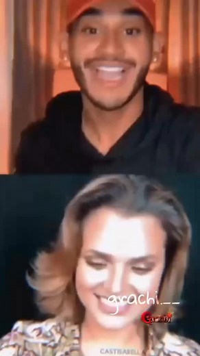 Grachi: Magia y Conjuros en Nickelodeon