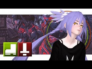 【PSO2】BoHu "Annihilator’s Apparition (Boost Campaign)" XH Dual Blades Gameplay