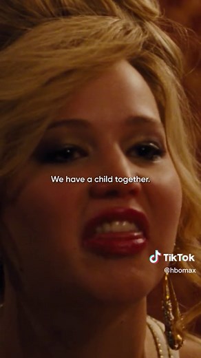 Jennifer Lawrence American Hustle Scene: Love, Betrayal, and Revenge Unfold