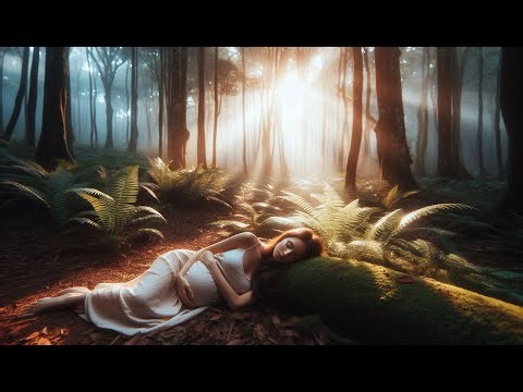 The Science of Sleep | White Noise for Deep Relaxation | DEEP SLEEP