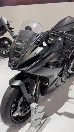 8.8K views · 209 reactions | 2025 Suzuki GSX 8 R | Best of the Beast Modification | Facebook