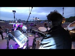 Duran Duran - Rio (Live in Hyde Park 27.07.2012)