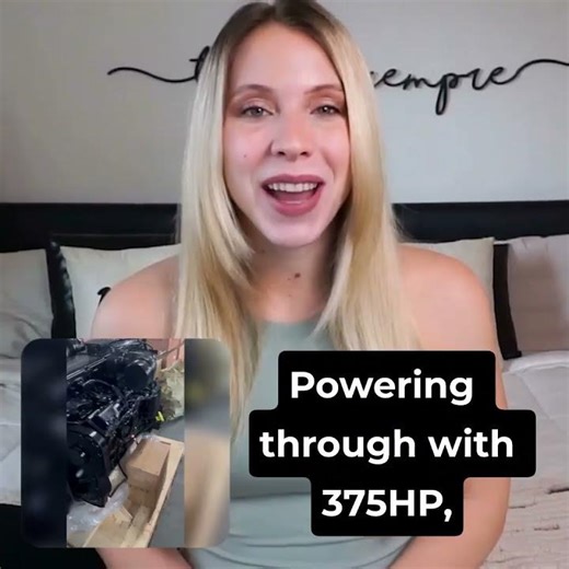 Dongfeng Cummins Engine 8.9 liter 375 horse power ISL375 #cummins #cumminsdiesel