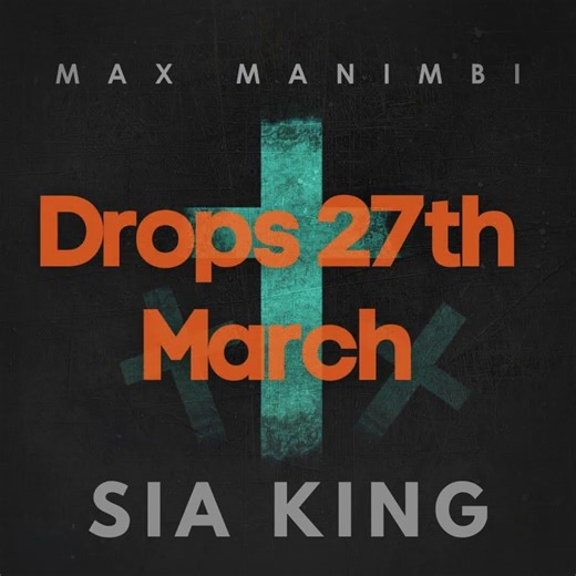 Promo-Sia King by Max Manimbi