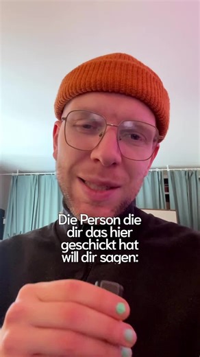Du hast einfach zu viel Quatsch erzählt! Sorry. Der Song kommt übrigens am 6.3. raus und es würde mir sehr helfen wenn du ihn presavest. Link in meiner Bio❤️ #newmusic