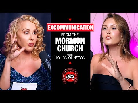 Excommunication from the Mormon Church